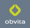 Logo Obvita<br>