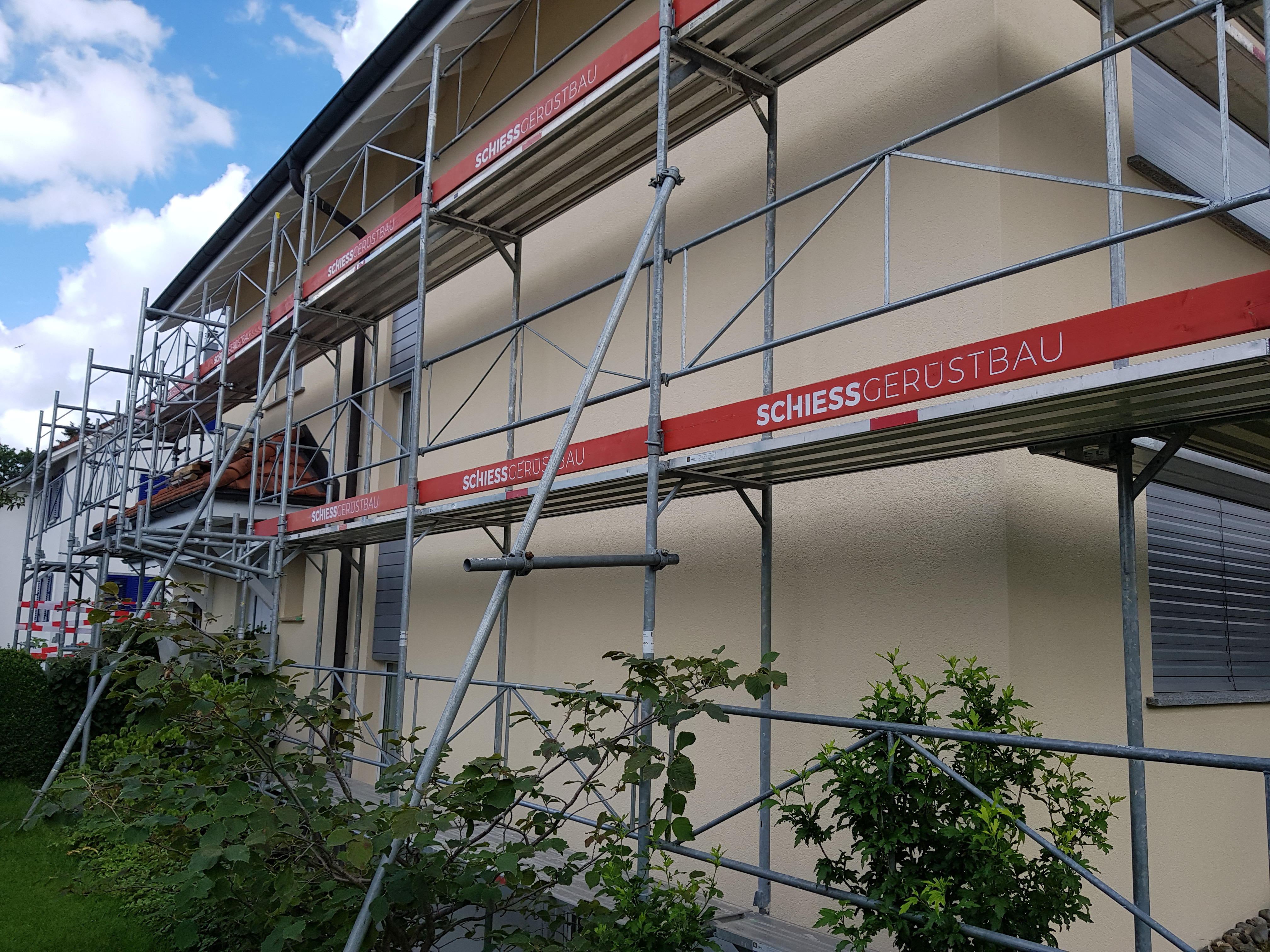 Renovation Abriebfassade 1<br>